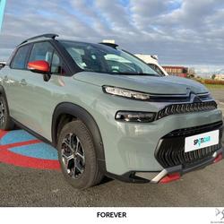 Citroen C3 Aircross C3 Aircross PureTech 130 S&S EAT6 Shine Chinon