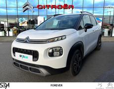 Citroen C3 Aircross Chinon