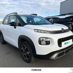 Citroen C3 Aircross C3 Aircross PureTech 110 S&S EAT6 Feel Chinon