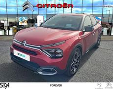 Citroen C4 Chinon