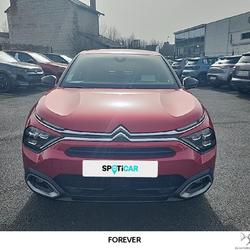 Citroen C4 Nouvelle &Euml;-C4 136ch (100 kW) Auto Shine Pack Chinon