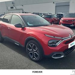 Citroen C4 Nouvelle &Euml;-C4 136ch (100 kW) Auto Shine Pack Chinon