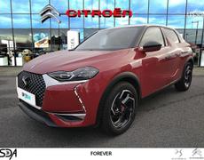 DS DS3 Crossback Saumur