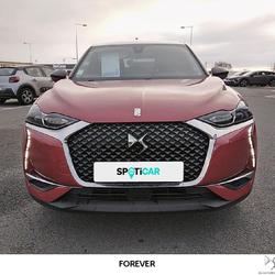 DS DS3 Crossback DS3 Crossback BlueHDi 100 BVM6 So Chic Saumur
