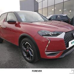 DS DS3 Crossback DS3 Crossback BlueHDi 100 BVM6 So Chic Saumur
