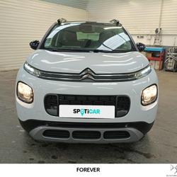 Citroen C3 Aircross C3 Aircross PureTech 110 S&S BVM6 Shine VLDD Chinon