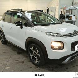 Citroen C3 Aircross C3 Aircross PureTech 110 S&S BVM6 Shine VLDD Chinon