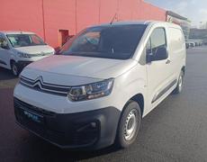Citroen Berlingo Entreprise