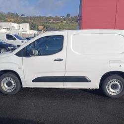 Citroen Berlingo Entreprise M 650 BLUEHDI 100 BVM5 CLUB Saumur
