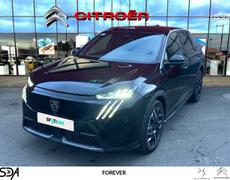 Peugeot 3008 Thouars