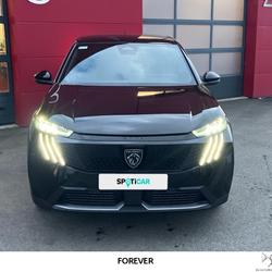 Peugeot 3008 Hybrid 145 e-DCS6 Allure Chinon