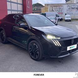 Peugeot 3008 Hybrid 145 e-DCS6 Allure Chinon