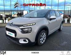 Citroen C3 Chinon