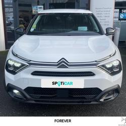 Citroen C4 BlueHDi 130 S&S EAT8 Feel Pack Thouars