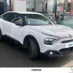 Citroen C4 BlueHDi 130 S&S EAT8 Feel Pack Thouars