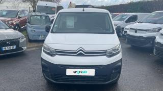 Citroen Berlingo  - photo 0