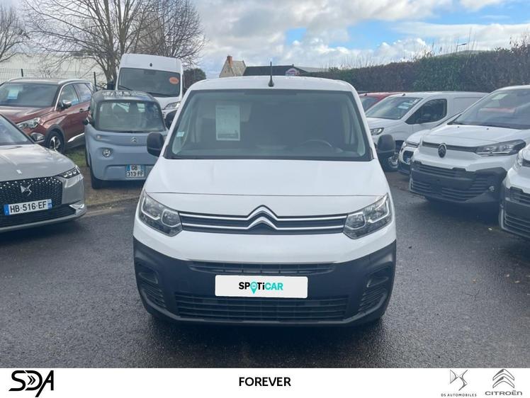 Citroen Berlingo  - 13 700 €