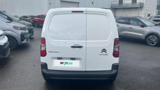 Citroen Berlingo  - photo 3