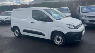 Citroen Berlingo  - photo 4