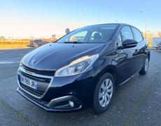 Peugeot 208 Thouars