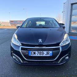 Peugeot 208 1.2 PureTech 82ch BVM5 Active Saumur