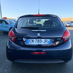 Peugeot 208 1.2 PureTech 82ch BVM5 Active Saumur
