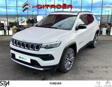 Jeep Compass Thouars