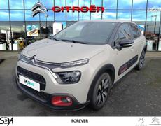 Citroen C3 Chinon