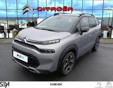 Citroen C3 Aircross Chinon