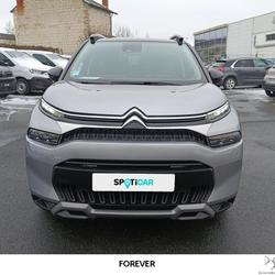 Citroen C3 Aircross C3 Aircross PureTech 130 S&S EAT6 Max Chinon