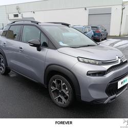 Citroen C3 Aircross C3 Aircross PureTech 130 S&S EAT6 Max Chinon