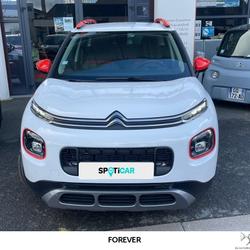 Citroen C3 Aircross C3 Aircross PureTech 130 S&S EAT6 Shine Chinon