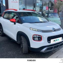 Citroen C3 Aircross C3 Aircross PureTech 130 S&S EAT6 Shine Chinon