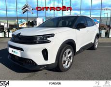 Citroen C5 Aircross Saumur