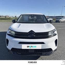 Citroen C5 Aircross C5 Aircross PureTech 130 S&S BVM6 Feel Saumur