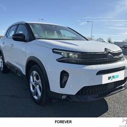 Citroen C5 Aircross C5 Aircross PureTech 130 S&S BVM6 Feel Saumur
