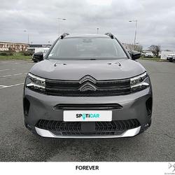 Citroen C5 Aircross C5 Aircross Hybride 136 e-DCS6 Max Thouars