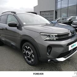 Citroen C5 Aircross C5 Aircross Hybride 136 e-DCS6 Max Thouars