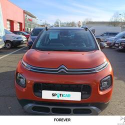 Citroen C3 Aircross C3 Aircross PureTech 110 S&S BVM6 Shine Chinon