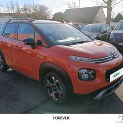 Citroen C3 Aircross C3 Aircross PureTech 110 S&S BVM6 Shine Chinon