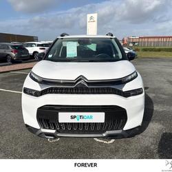 Citroen C3 Aircross C3 Aircross BlueHDi 120 S&S EAT6 Shine Thouars
