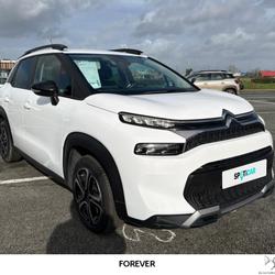 Citroen C3 Aircross C3 Aircross BlueHDi 120 S&S EAT6 Shine Thouars