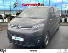 Citroen Jumpy Saumur