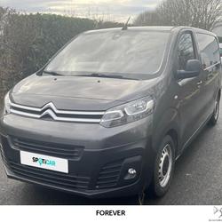 Citroen Jumpy JUMPY FGN M BLUEHDI 180 S&S EAT8 DRIVER Chinon