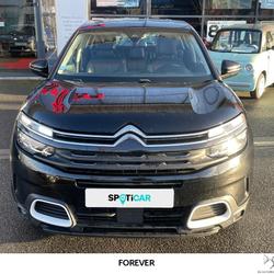 Citroen C5 Aircross C5 Aircross BlueHDi 130 S&S EAT8 Business Chinon