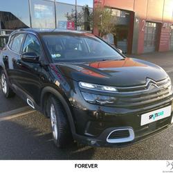 Citroen C5 Aircross C5 Aircross BlueHDi 130 S&S EAT8 Business Chinon