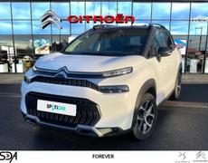 Citroen C3 Aircross Chinon