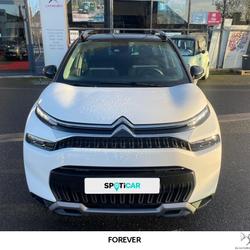 Citroen C3 Aircross C3 Aircross PureTech 130 S&S EAT6 Shine Chinon