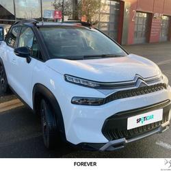 Citroen C3 Aircross C3 Aircross PureTech 130 S&S EAT6 Shine Chinon