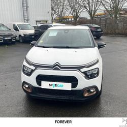 Citroen C3 BlueHDi 100 S&S BVM6 C-Series Chinon